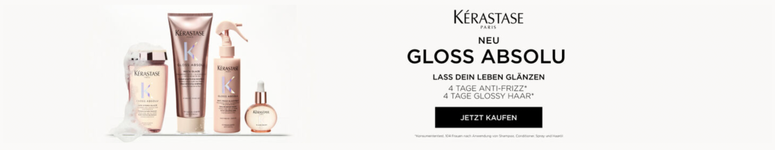 Gloss Absolu