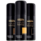 Hair Touch Up
