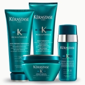 Resistance Therapiste