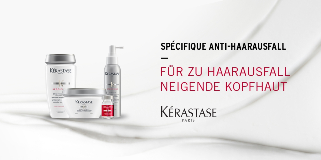 Specifique Anti-Haarausfall