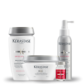 Specifique Anti-Haarausfall