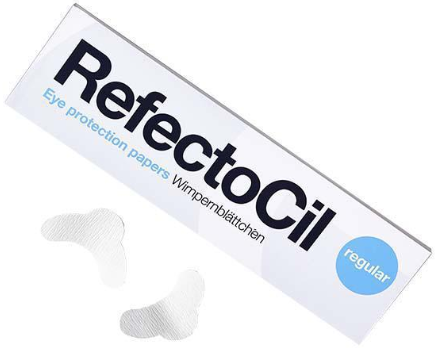 RefectoCil Wimpernblättchen 96 Stück