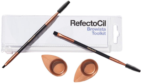 RefectoCil Browista Toolkit