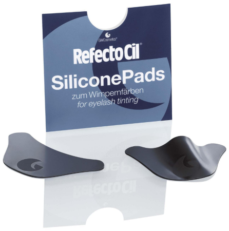 RefectoCil Silicone Pads 2-er Set Wimpernblättchen