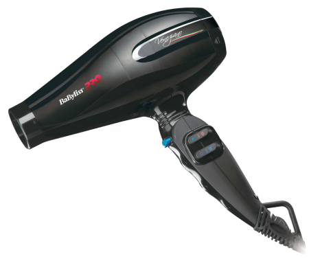 Babyliss Fön Veneziano