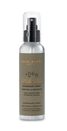Acca Kappa 1869 Deo-Spray 125ml