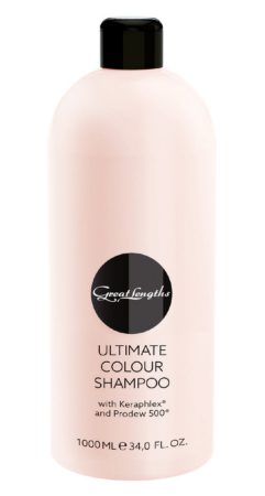 Great Lengths Ultimate Colour Shampoo 1000ml