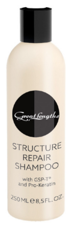 Great Lengths Structure Repair Shampoo 250ml