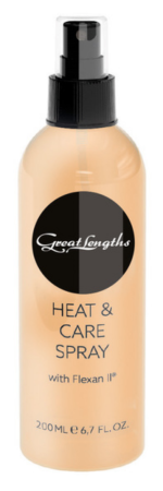Great Lengths Heat & Care Spray 200ml