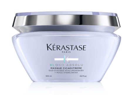 Kérastase Blond Absolu Masque Cicaextreme 200ml