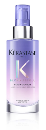 Kérastase Blond Absolu Sérum Cicanuit 90ml