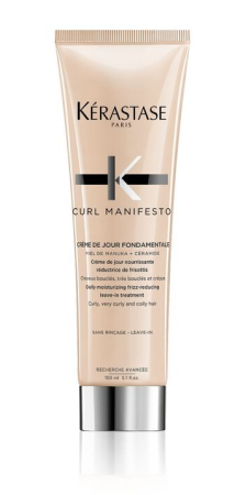 Kérastase Curl Manifesto Créme de Jour Fondamentale 150ml