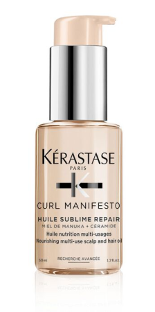 Kérastase Curl Manifesto Huile Sublime Repair 50ml