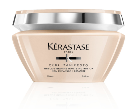 Kérastase Curl Manifesto Masque Beurre Haute Nutrition 200ml