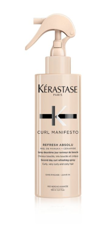 Kérastase Curl Manifesto Refresh Absolu 190ml