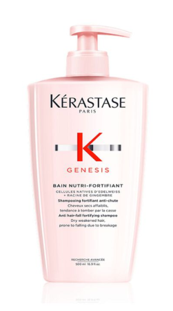 Kérastase Genesis Bain Nutri-Fortifiant 500ml