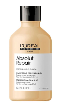 L`Oréal Professionnel Serie Expert Absolut Repair Shampoo 300ml