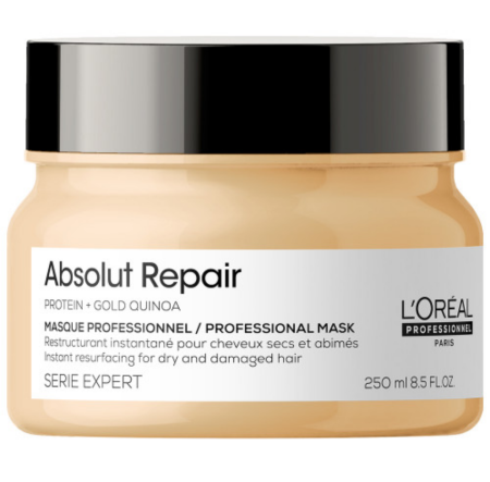 L`Oréal Professionnel Serie Expert Absolut Repair Maske 250ml