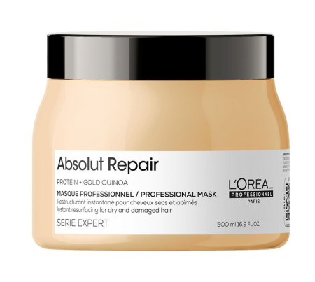 L`Oréal Professionnel Serie Expert Absolut Repair Maske 500ml