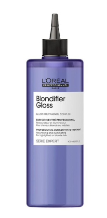 L`Oréal Professionnel Serie Expert Blondifier Konzentrat 400ml