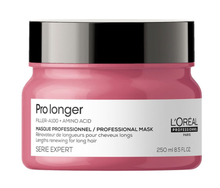 L`Oréal Professionnel Serie Expert Pro Longer Maske 250ml