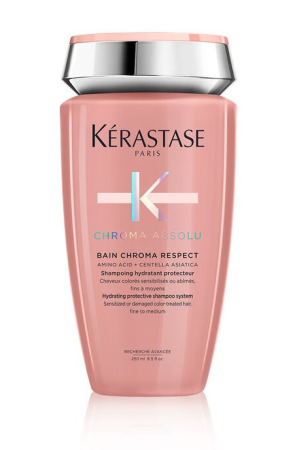 Kérastase Chroma Absolu Bain Chroma Respect 250ml