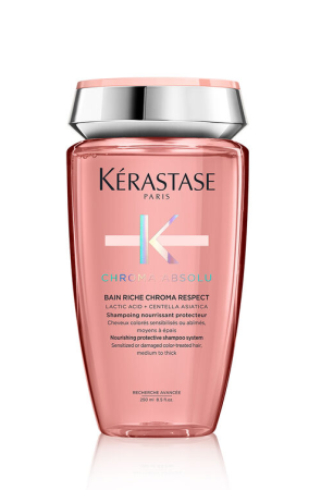 Kérastase Chroma Absolu Bain Riche Chroma Respect 250ml