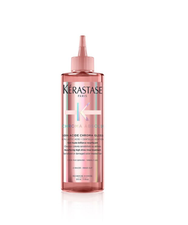 Kérastase Chroma Absolu Soin Acide Chroma Gloss 210ml