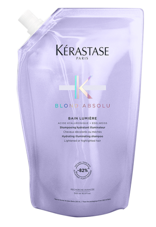 Kérastase Blond Absolu Bain Lumiére Refill Pouch 500ml