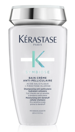 Kérastase Symbiose Bain Crème Anti-Pelliculaire 250ml