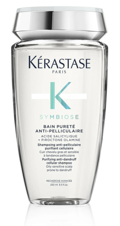 Kérastase Symbiose Bain Pureté Anti-Pelliculaire 250ml