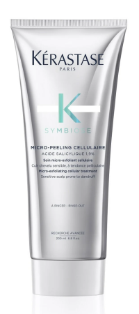 Kérastase Symbiose Micro-Peeling Cellulaire 200ml