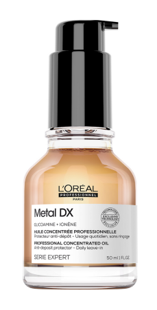 L`Oréal Professionnel Metal DX 50ml