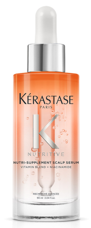 Kérastase Nutritive Scalp Food Serum 90ml