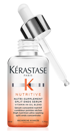 Kérastase Nutritive Nutri-Supplement Split Ends Serum 50ml