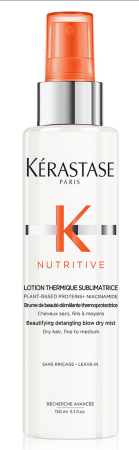 Kérastase Nutritive Lotion Thermique Universelle 150ml