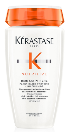 Kérastase Nutritive Bain Satin Riche 250ml