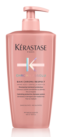 Kérastase Chroma Absolu Bain Chroma Respect 500ml