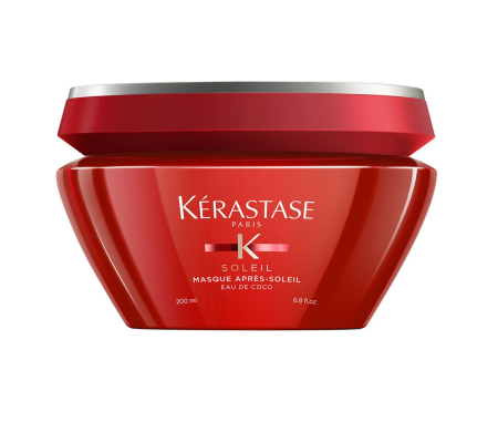 Kérastase Soleil Masque Après-Soleil 200ml