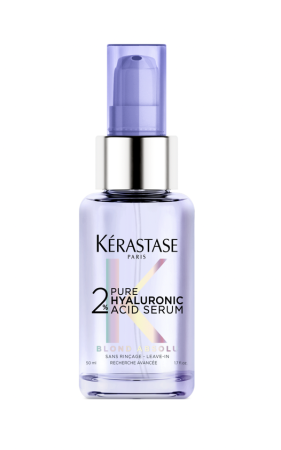 Kérastase Blond Absolu 2% Hyaluronic Acid Serum 50ml