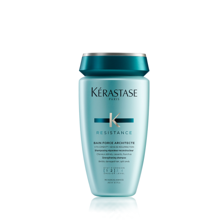 Kérastase Resistance Bain Force Architecte 250 ml