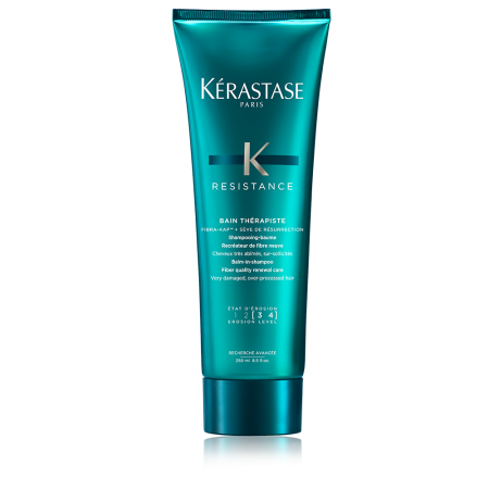 Kérastase Resistance Bain Thérapiste 250 ml