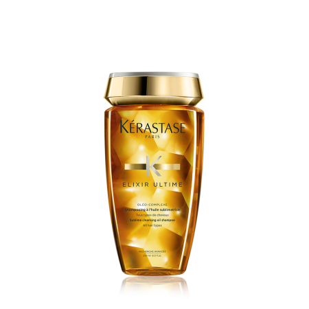 Kérastase Bain Elixir Ultime 250 ml