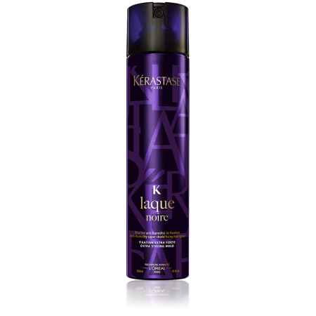 Kérastase Laque Noire 300 ml