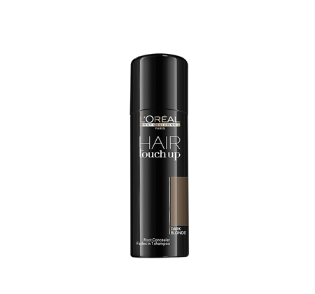 L`Oréal Professionnel Hair Touch up Dark Blond 75 ml