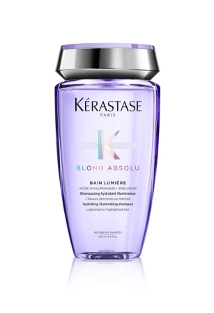 Kérastase Blond Absolu Bain Lumière 250 ml