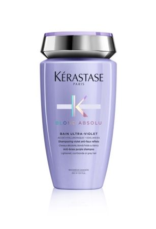 Kérastase Blond Absolu Bain Ultra-Violet 250 ml