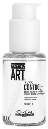 L`Oréal Professionnel Tecni.Art Liss Control+ 50ml