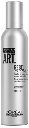 L`Oréal Professionnel Tecni.Art Rebel Push-Up 250ml