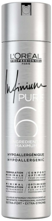 L`Oréal Professionnel Infinium Pure Strong 300 ml